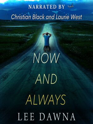 cover image of Now and Always